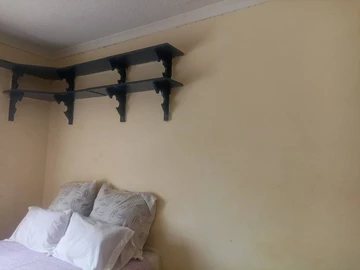 2 Bedroom Flat & Apartment