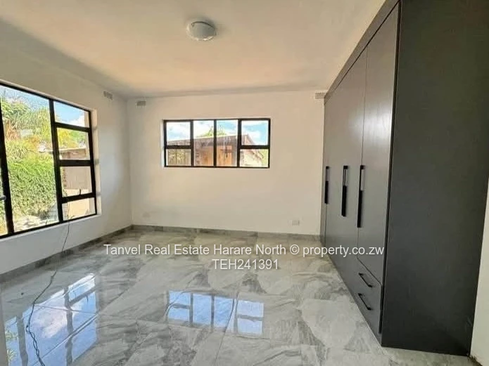 *Borrowdale Cluster Units For Sale* *A cluster Housing* *Development situated off Carrick Creagh RD 