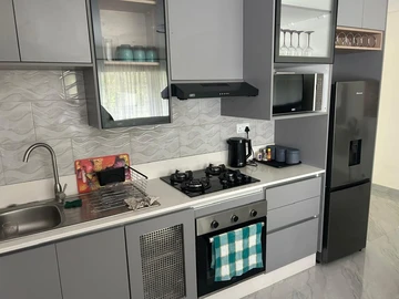 2 Bedroom Cottage