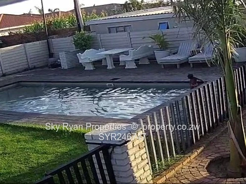 Sandton House For Sale