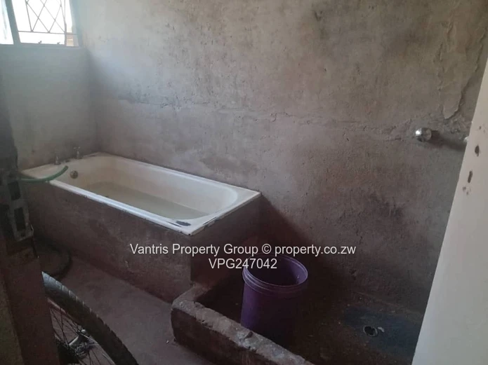 Mutare Dangamvura House for Sale (Sole Mandate)