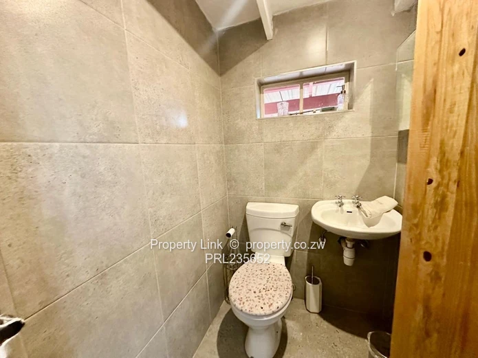 Conveniently Located