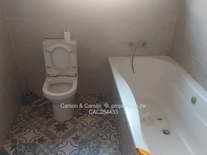 Spacious Secure Home (Sole Mandate)