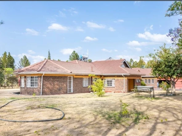 Commercial & Industrial Land