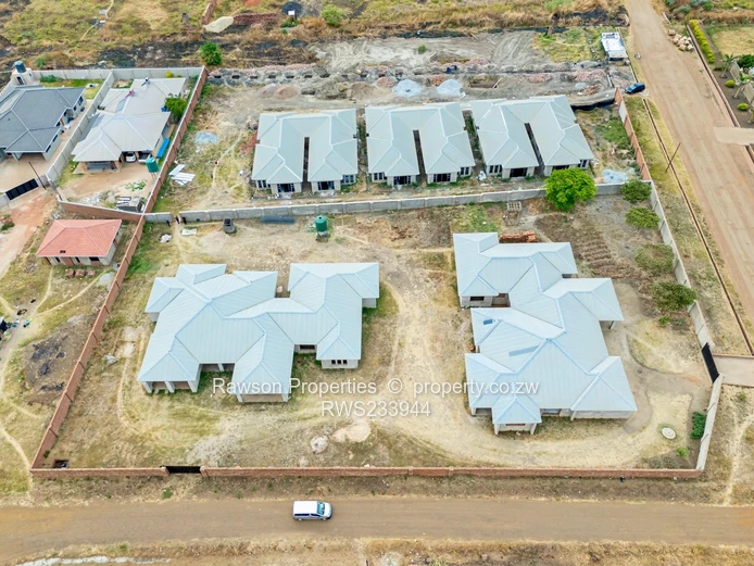 Finish to to your own taste!!!