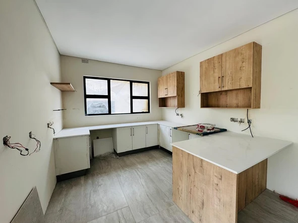 3 Bedroom Townhouse Complex