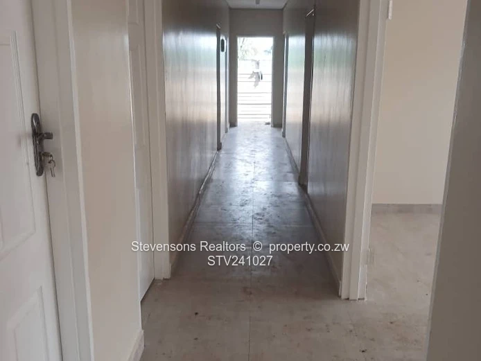 Newly build morden offices for rent in Harare CBD