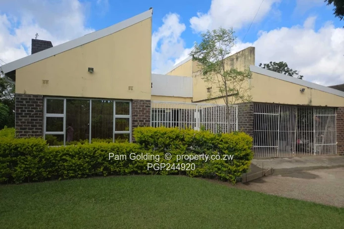 A Home Calling For New Owners