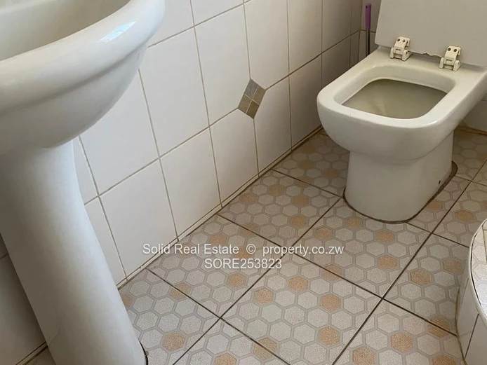 Tynwald-Lenana Park property for letting