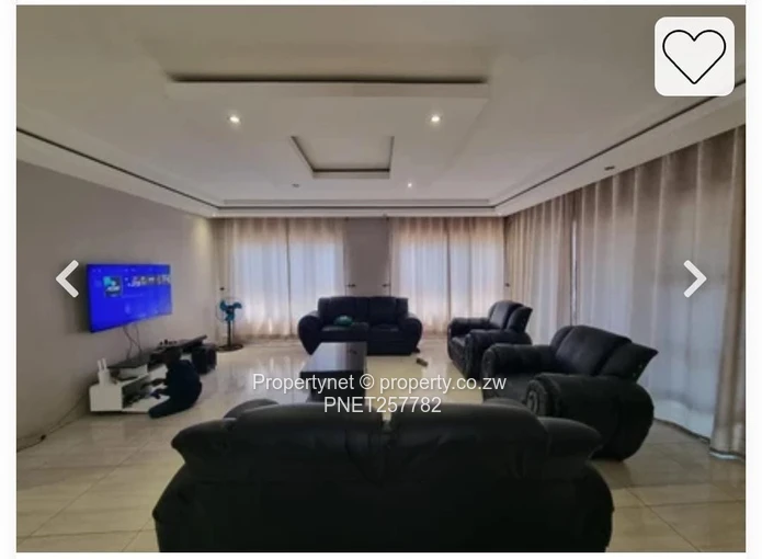 Modern 4-Bed Cold Comfort Home, Garage & Fitted Kitchen (Sole Mandate)
