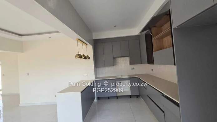 Brand New 3 Bedroom Townhouse – Give Away Price (VAT Inclusive)