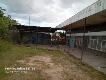 Warehouse & Factory