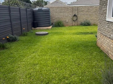 2 Bedroom Townhouse Complex