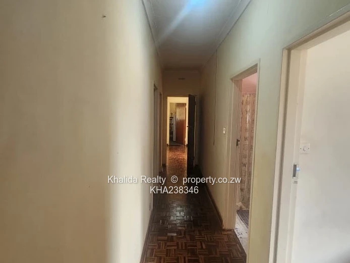 Vainona house for rent 