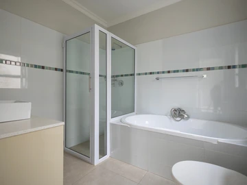 20 Unit Townhouse Complex