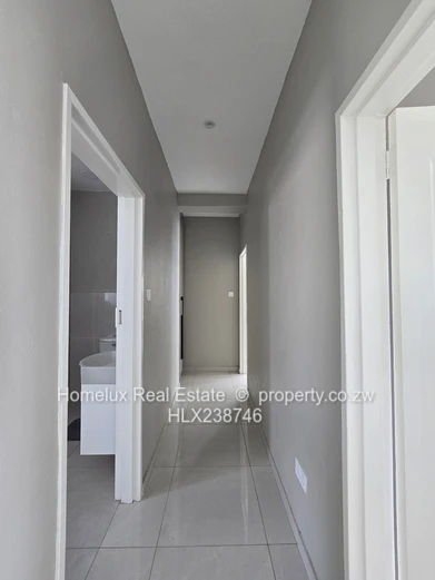 Beautiful 2 Bedroom Apartment (Ready to move in)