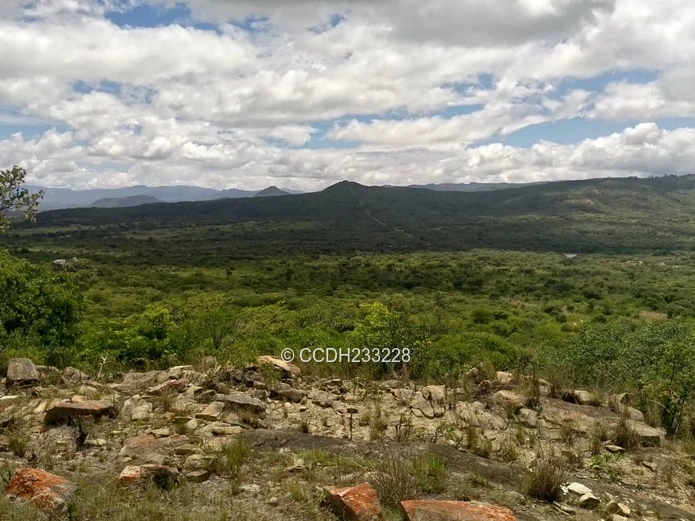 Inyanga Agro-Residential Plots