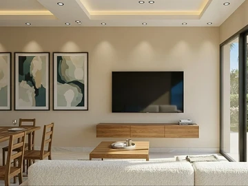 Flat & Apartment