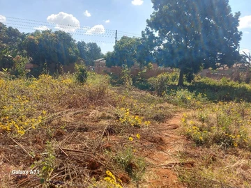 Kuwadzana Phase 3 
