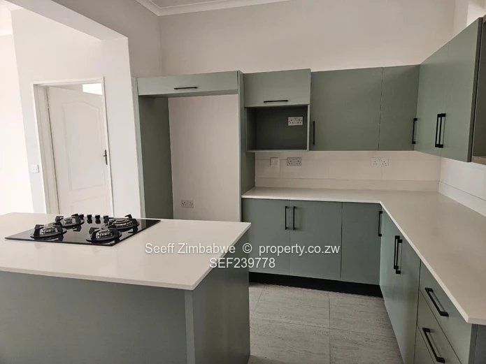 Contemporary Comfort in the Heart of Vanoina