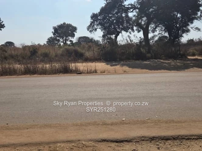 Spitzkop Plot For Sale