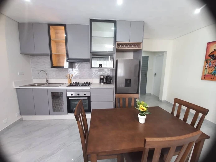 Mount pleasant furnished cottage to rent 