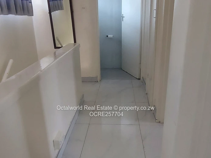 2 Bedroom Duplex Flat, Avenues