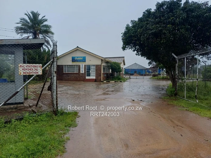Investment Opportunity in Marondera