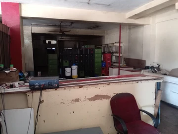 Shop & Retail Property