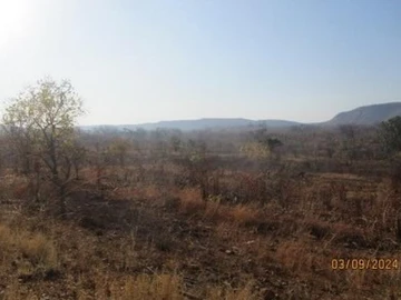 Commercial & Industrial Land