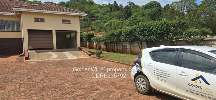 Borrowdale House For Rental