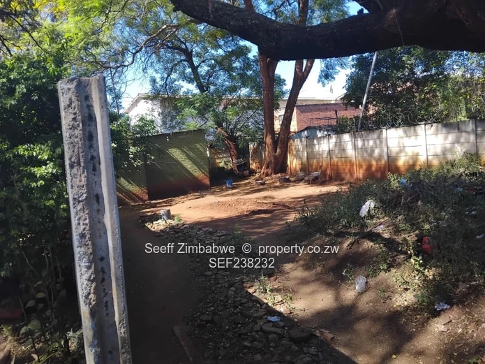 Commercial Property for Sale – Suburbs, Bulawayo (Quick Sale)