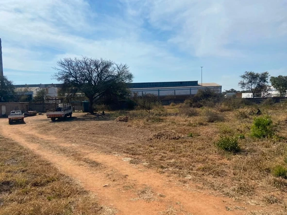 Warehouse & Factory