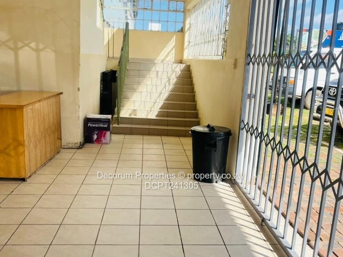 COMMERCIAL PROPERTY FOR SALE – EASTLEA (Near Samora Machel Avenue)