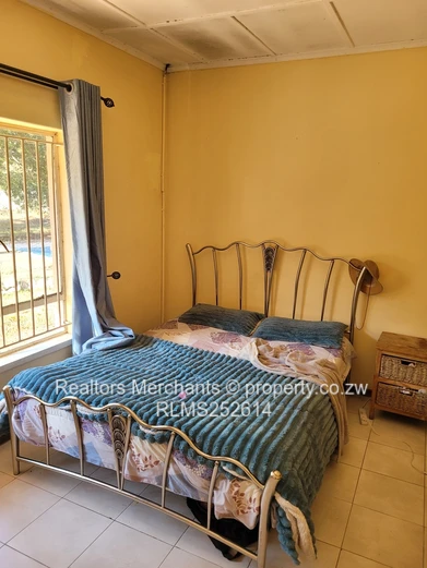 Old Marborough House To Rent