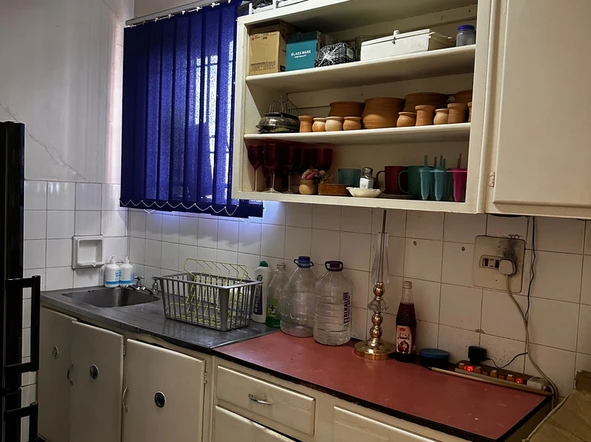 3 Bedroom Flat & Apartment