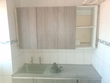 Flat & Apartment
