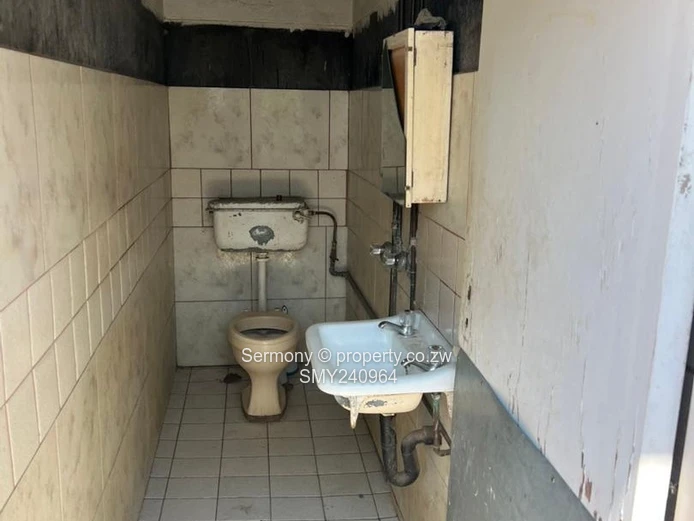 Residential house for rent