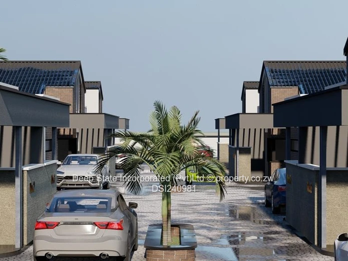 Mt pleasant (groom bridge area) (Sole Mandate)