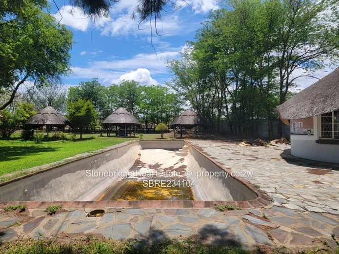 Prime Hospitality Investment Opportunities