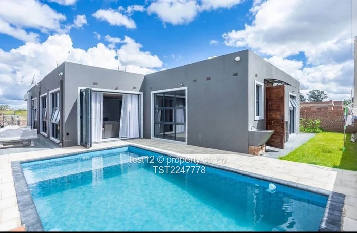 Arlington Estate House For Sale 