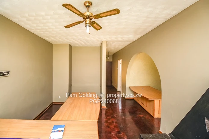 3 Bedroom Duplex In Prime Avenues Location