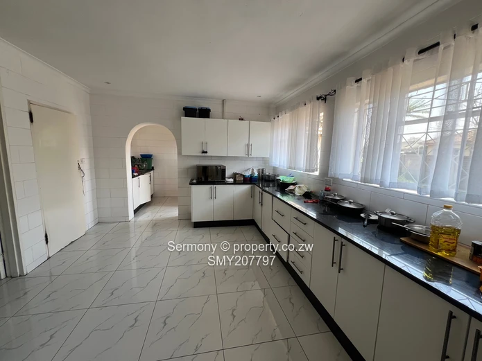 Residential house for sale