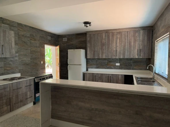 3 Bedroom Cottage