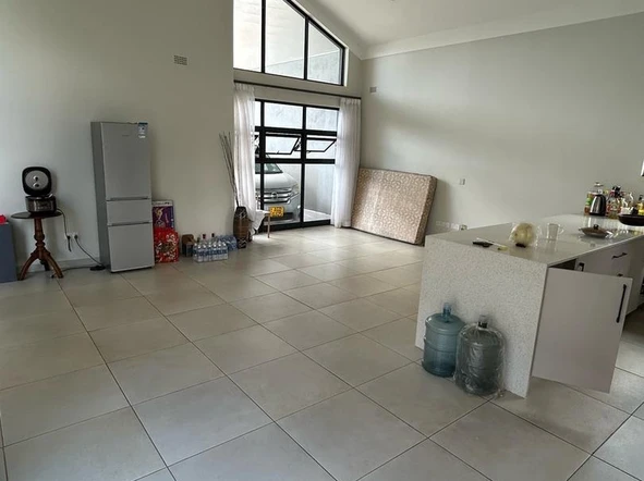 3 Bedroom Townhouse Complex