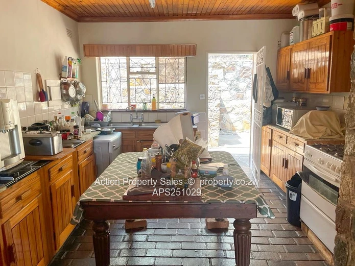 Residential Property In Christon Bank 