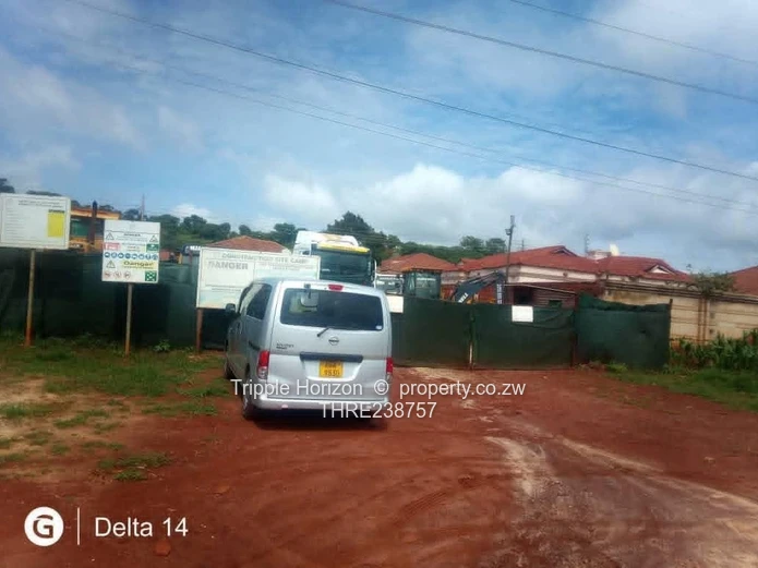 Cold Comfort stand for sale