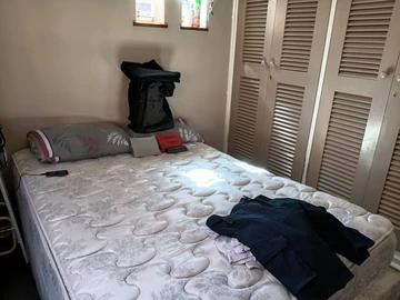 2 Bedroom Townhouse Complex