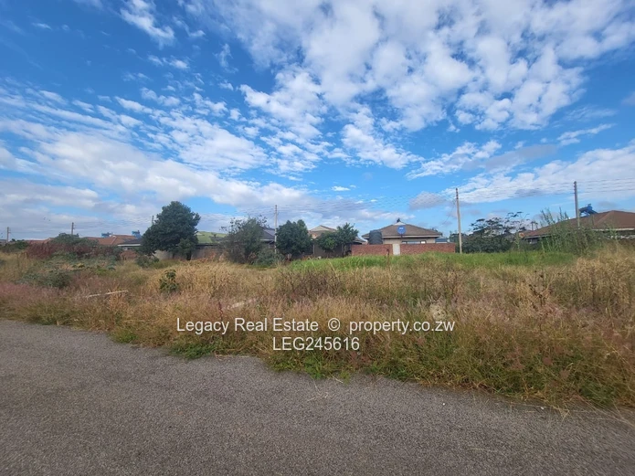 Exclusive Gated Community Opportunity