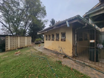 7 Bedroom House